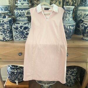 Darling pink Orly sport sport dress L